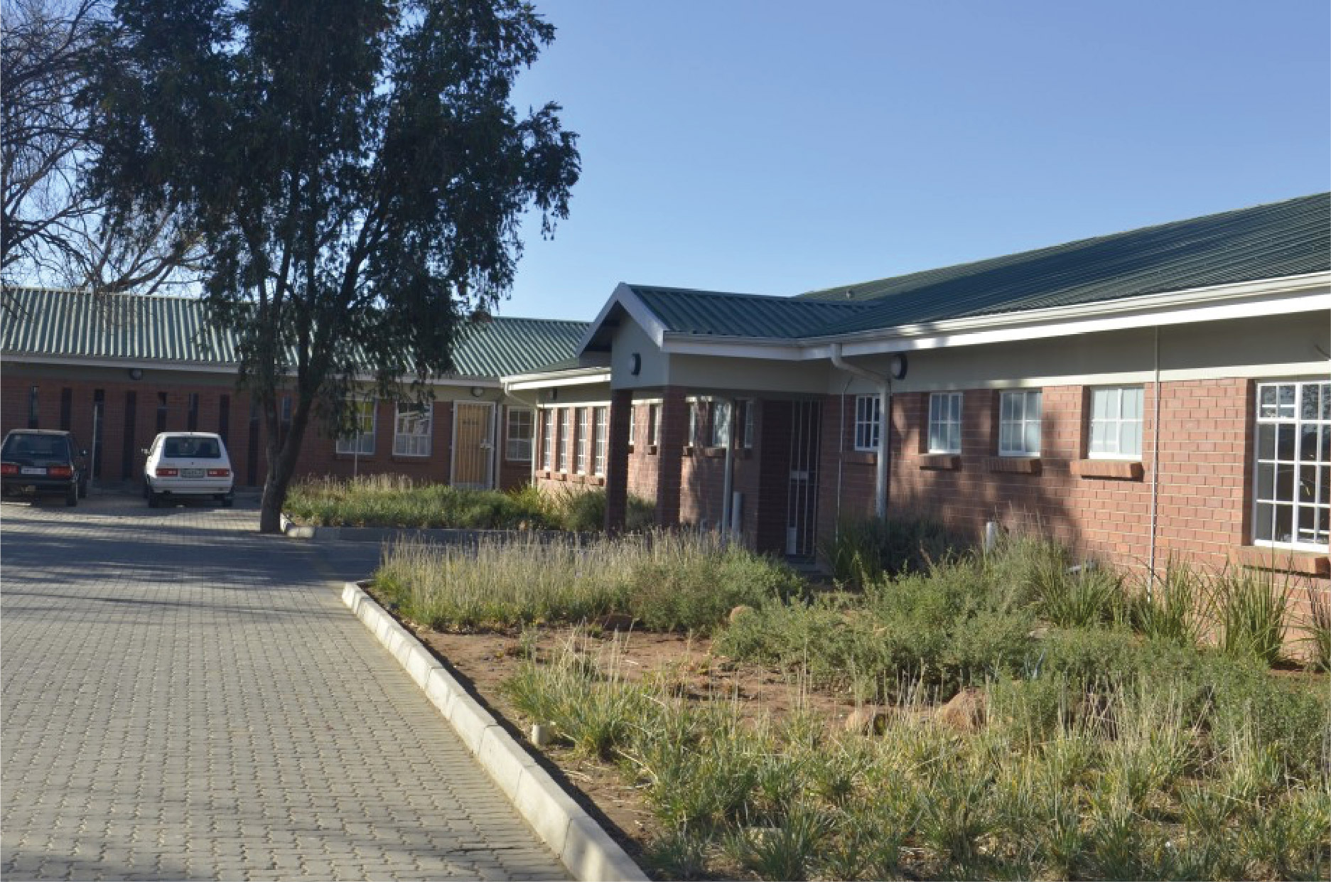 Heide Primary School