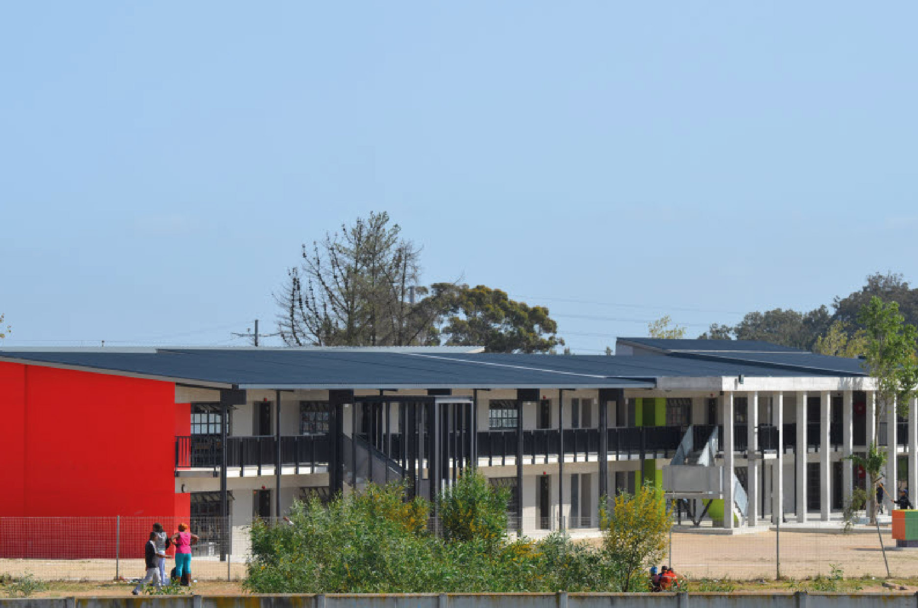 Klapmuts Primary School