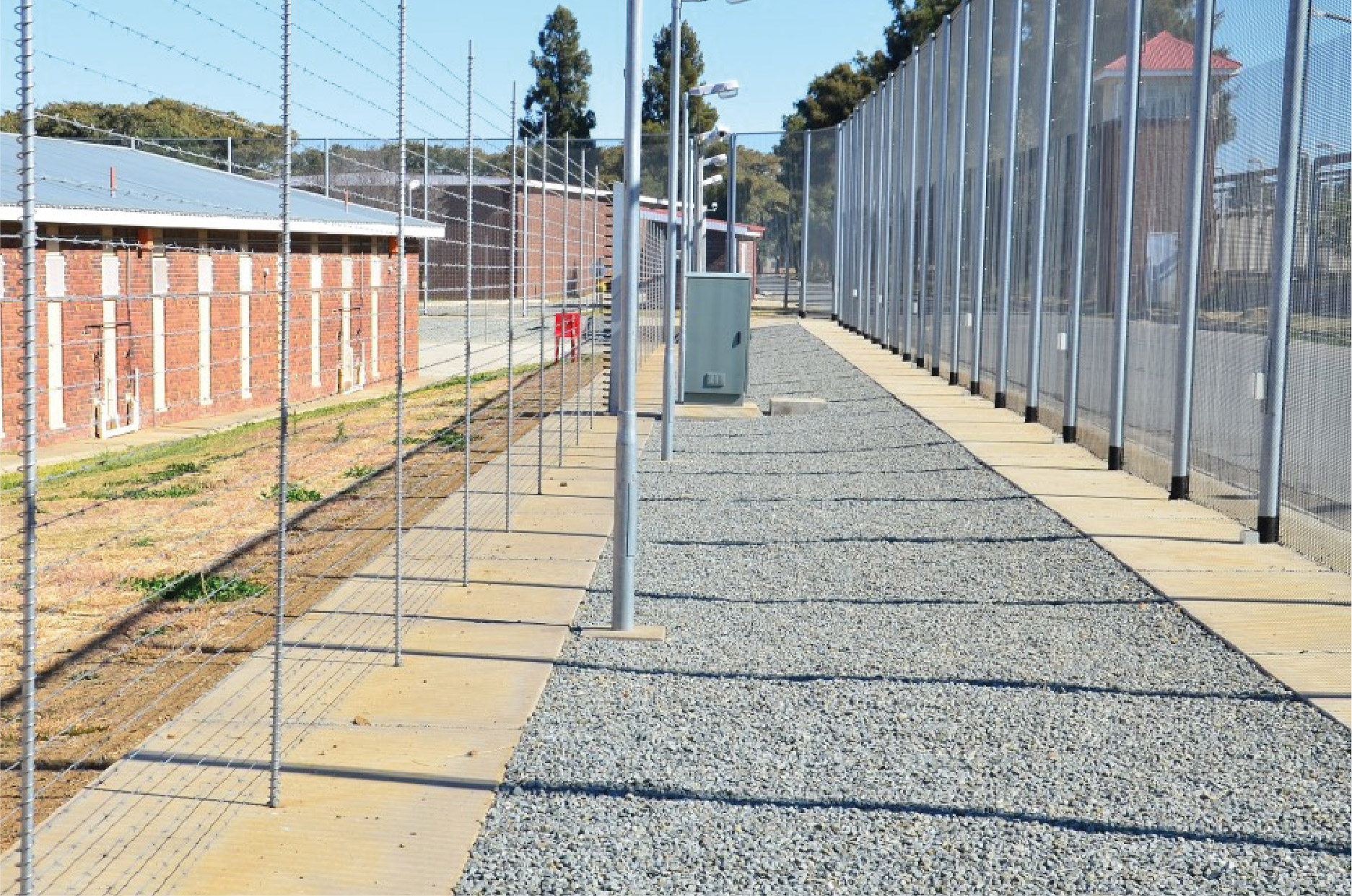 Kroonstad Correctional Facility