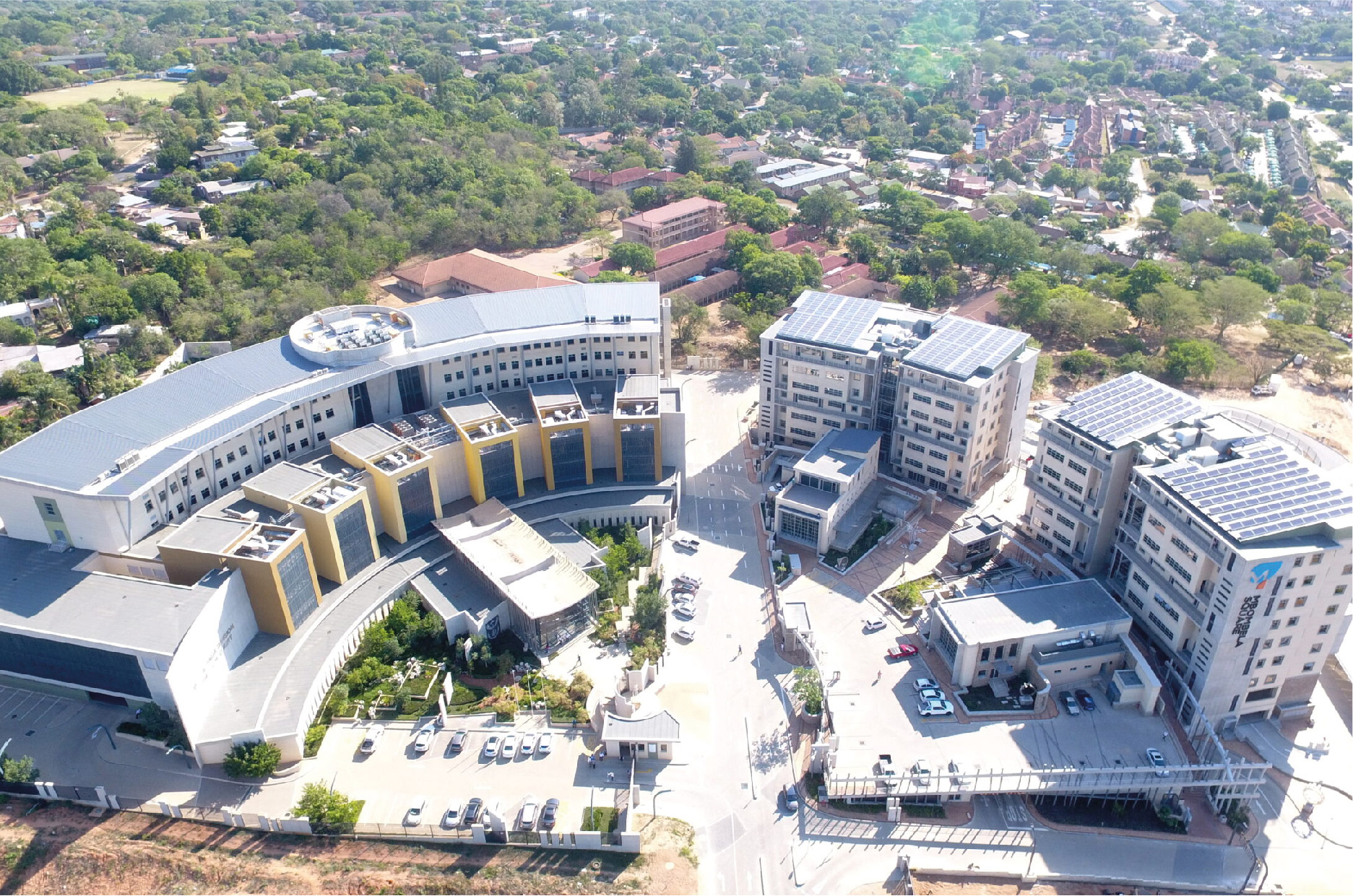 Mpumalanga High Court