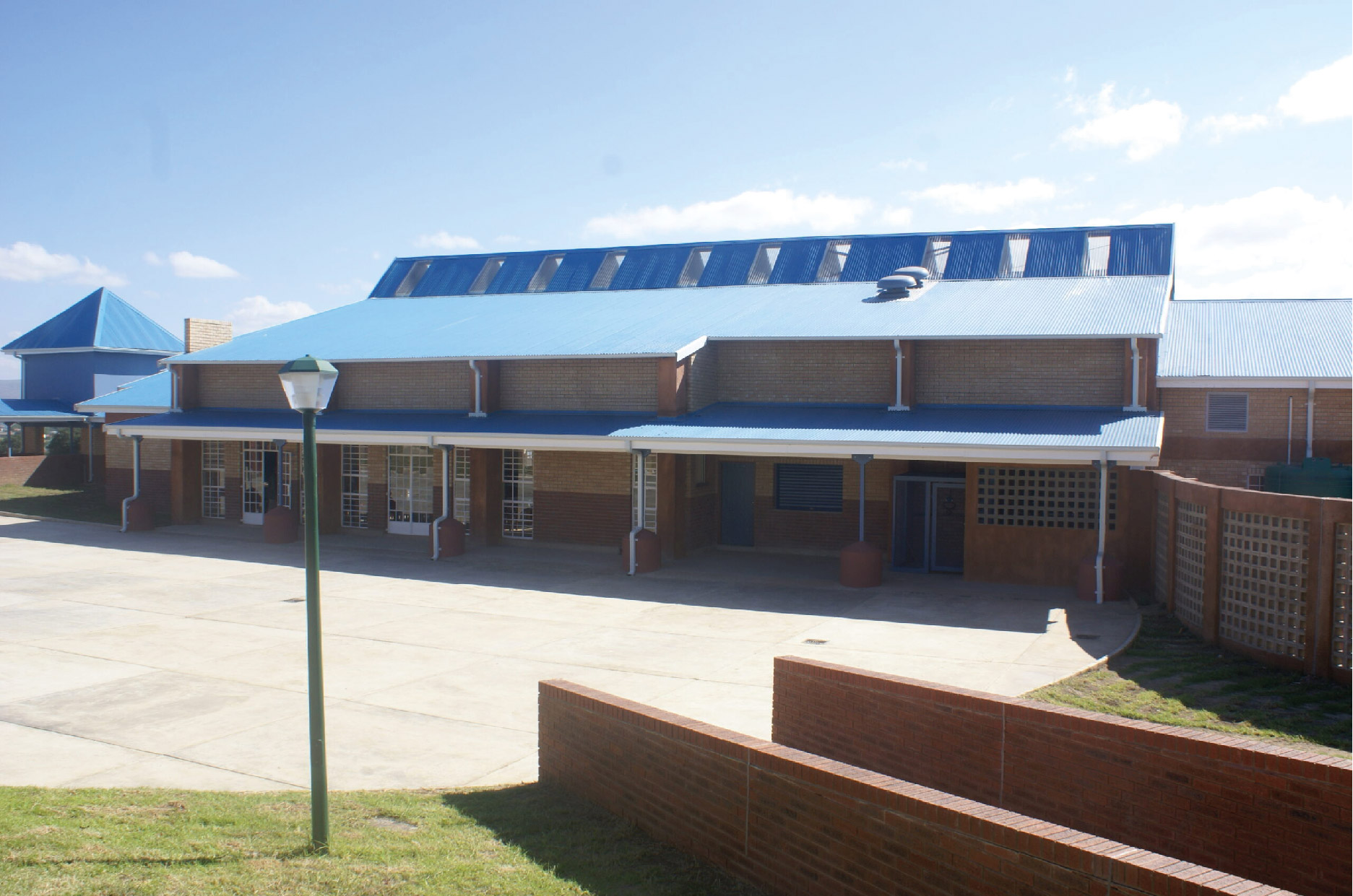 Nolitha Special School