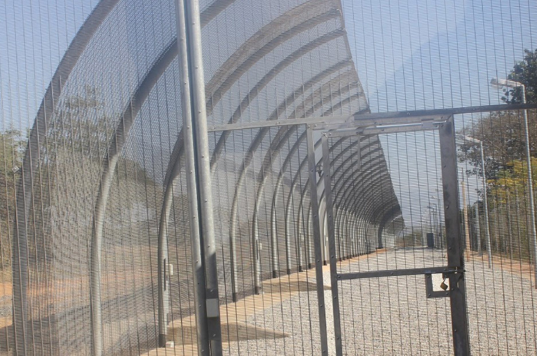 Barberton Correctional Facility