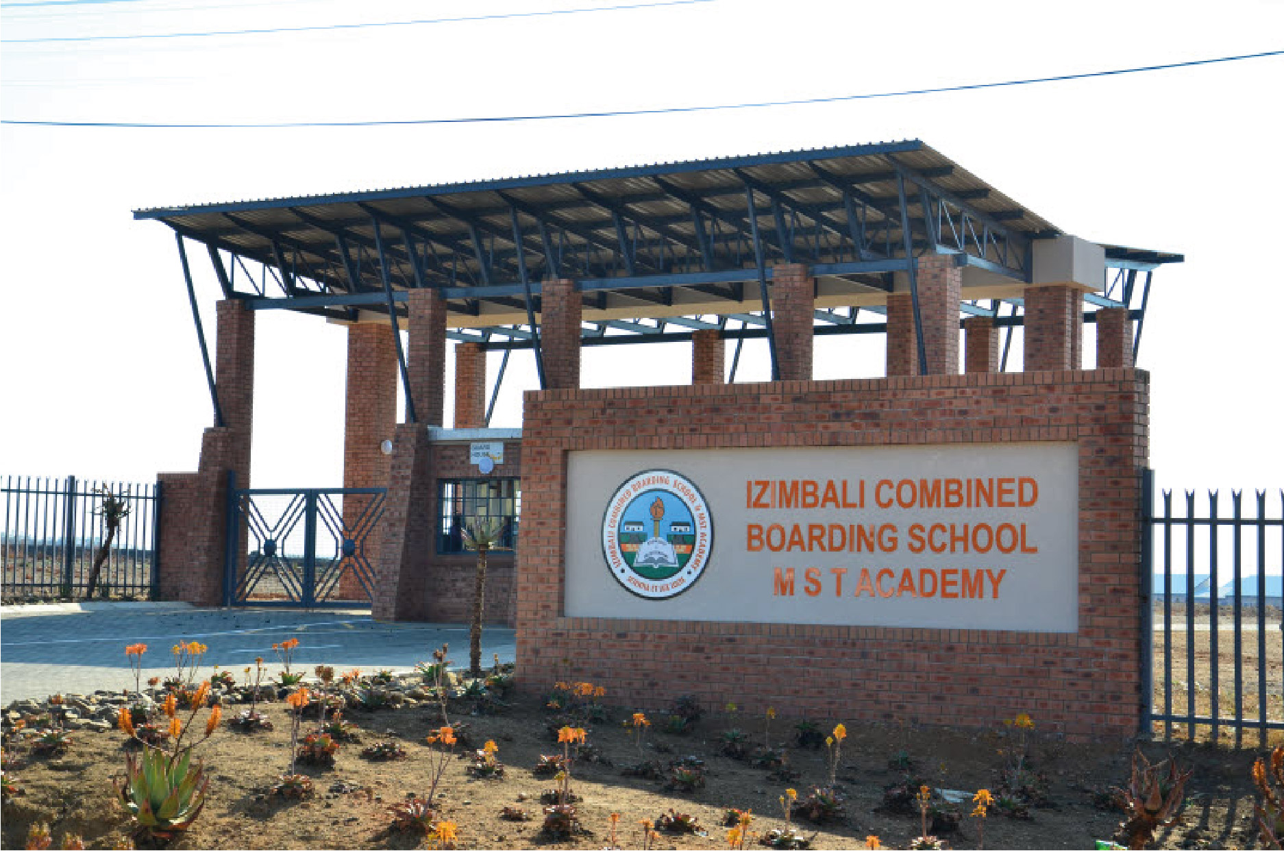 Izimbali Combined Boarding School