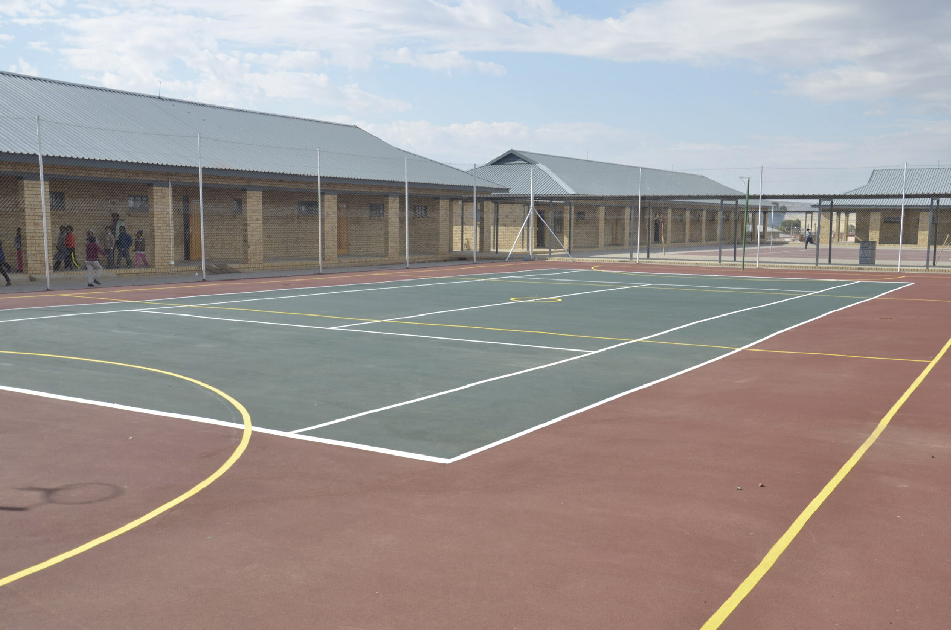 Philipvale Primary School