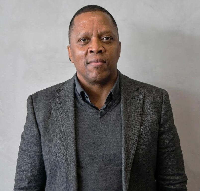 Mr Sipho Mtetwa