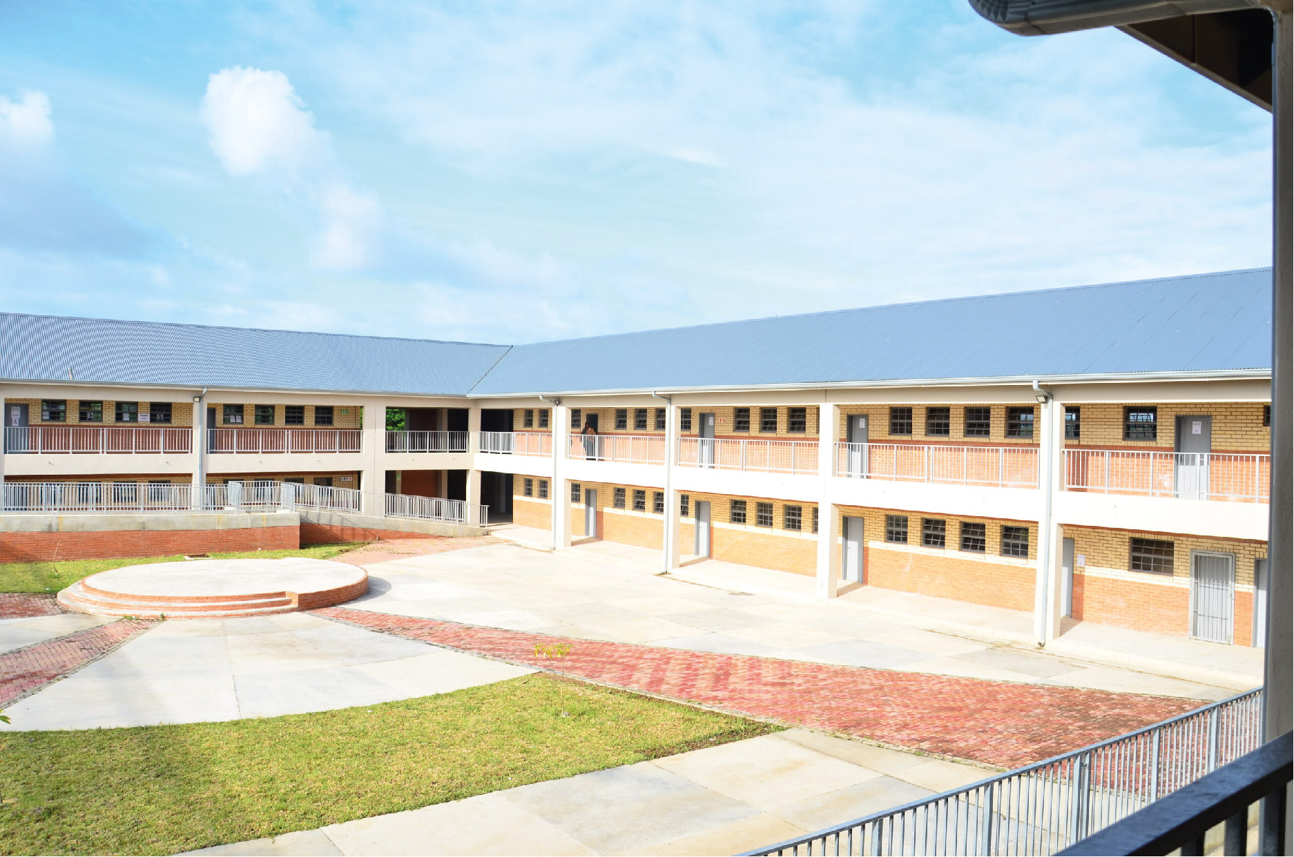 Siphumelele Primary School