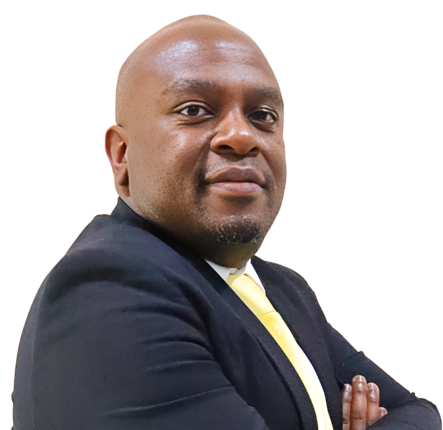 Mr. Londoloza Songwevu