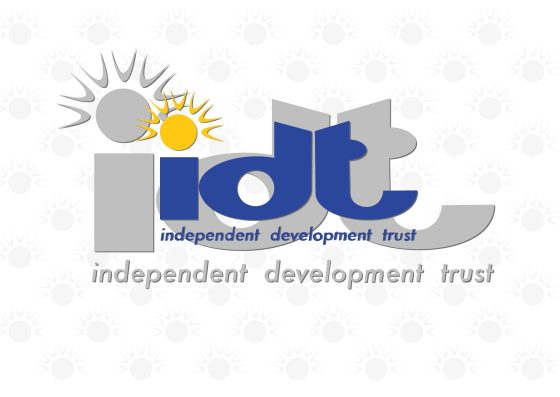 IDT PRESENTS ITS SOCIAL INFRASTRUCTURE PROGRAMME TO HIS MAJESTY KING MISUZULU KAZWELITHINI