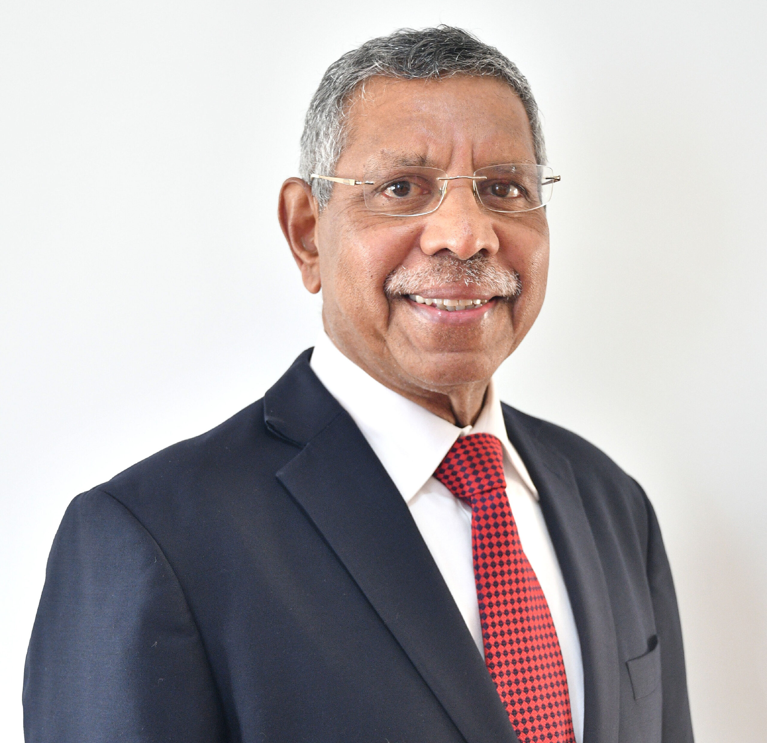 Mr. Derek Naidoo