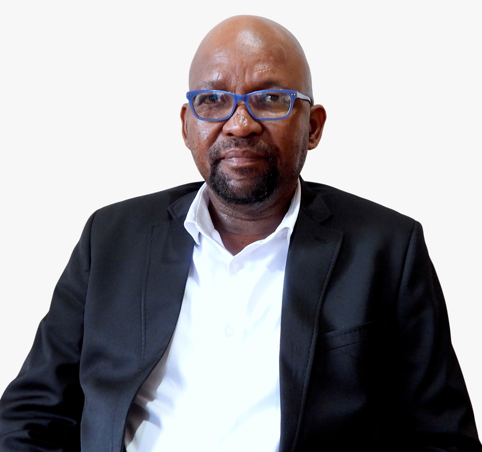 Mr. Molefi Chwene